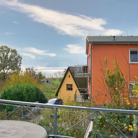 Balkon Mit Traumhaften Meerblick, Gratis Nutzung Vom Ahoi Erlebnisbad Und Sauna In Sellin Duenenhaus Fewo05 Герен Екстер'єр фото